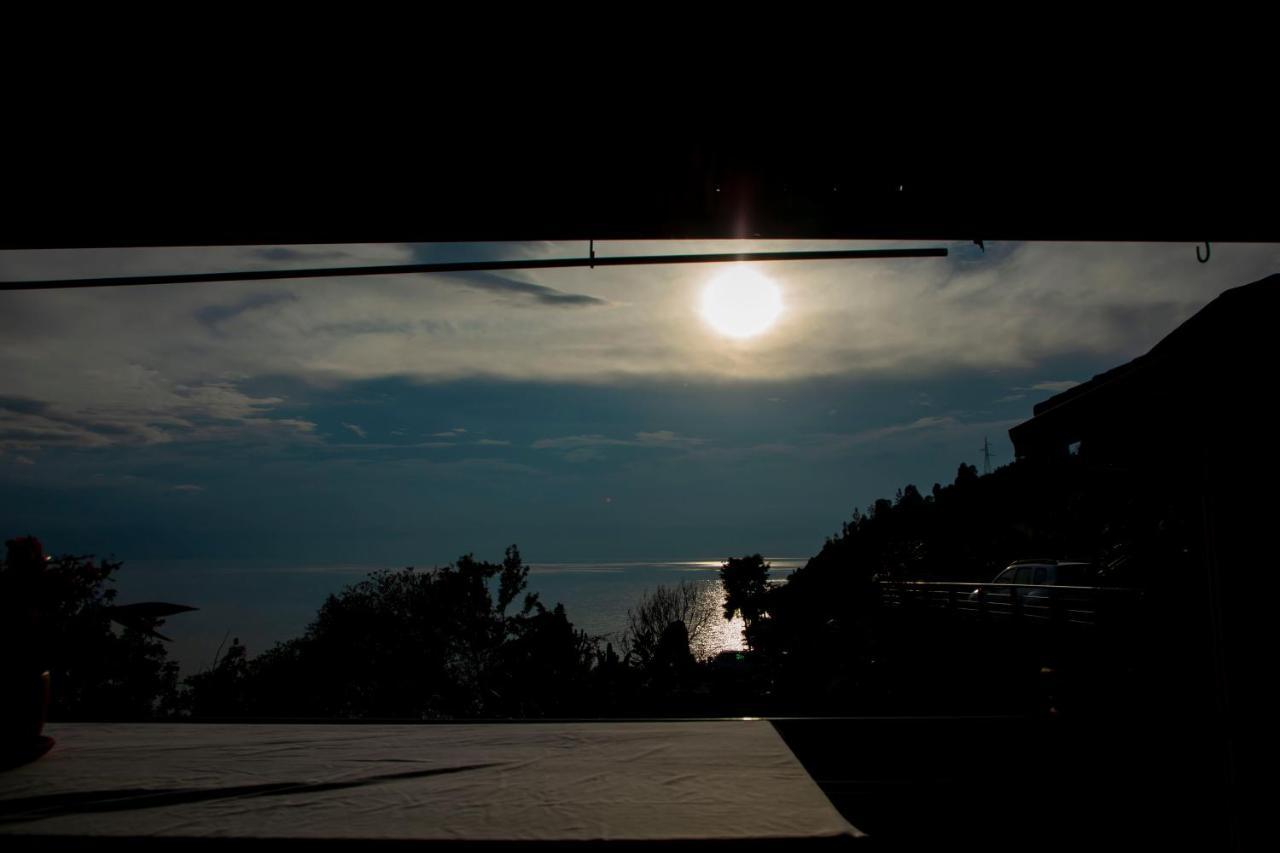 Hakuna Matata Lodge Gisenyi Eksteriør bilde