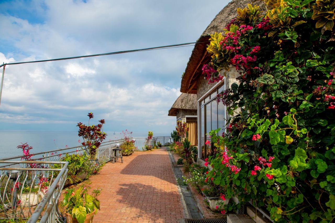 Hakuna Matata Lodge Gisenyi Eksteriør bilde