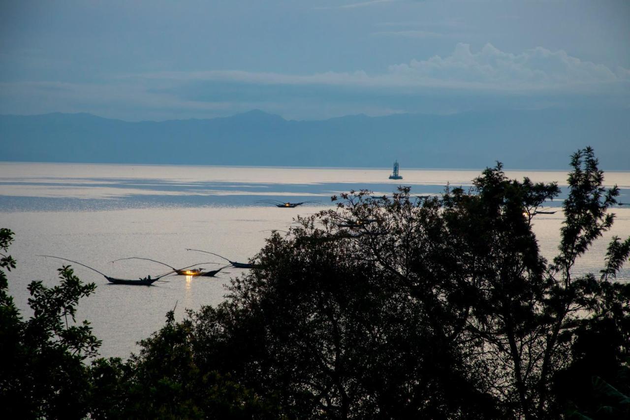 Hakuna Matata Lodge Gisenyi Eksteriør bilde
