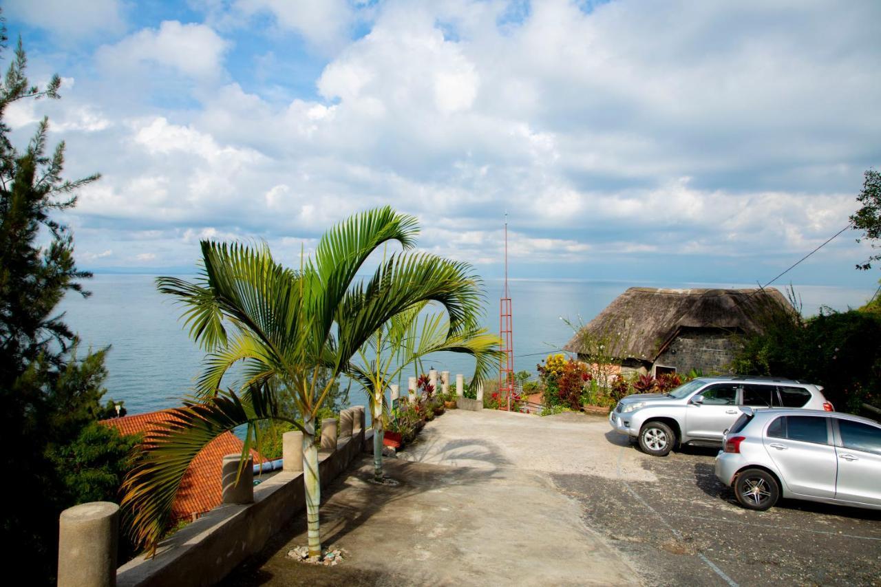 Hakuna Matata Lodge Gisenyi Eksteriør bilde