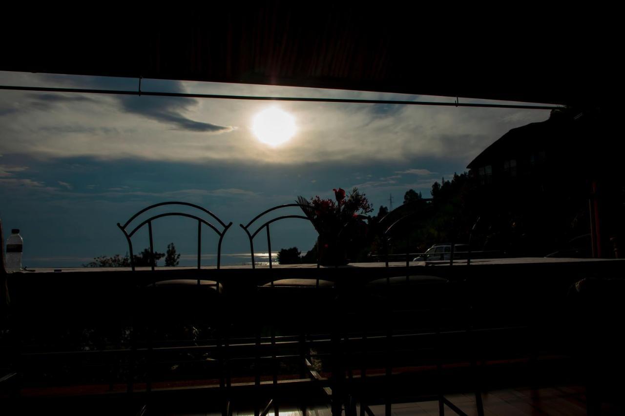 Hakuna Matata Lodge Gisenyi Eksteriør bilde