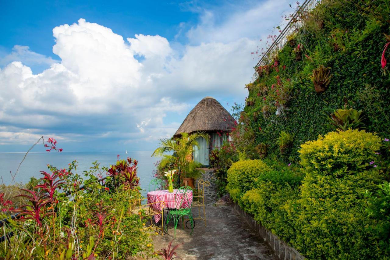 Hakuna Matata Lodge Gisenyi Eksteriør bilde