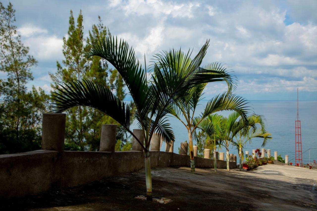 Hakuna Matata Lodge Gisenyi Eksteriør bilde