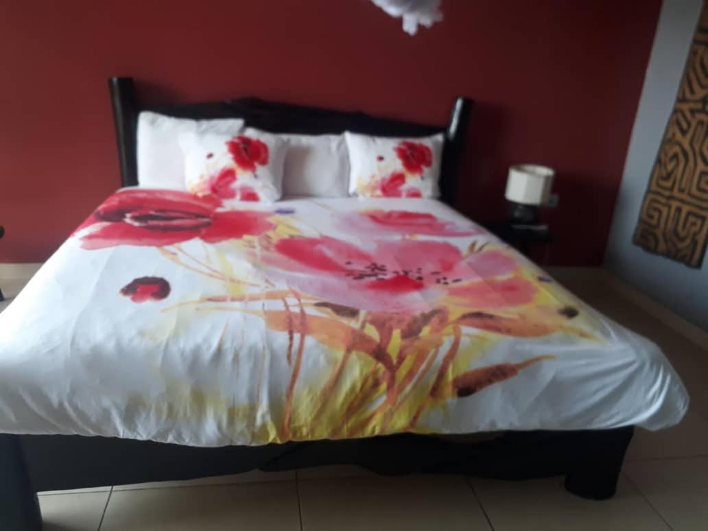 Hakuna Matata Lodge Gisenyi Eksteriør bilde